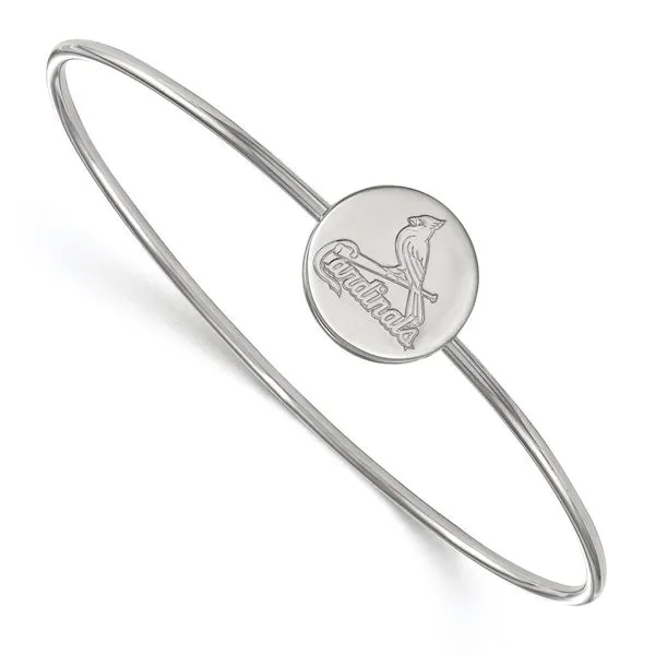 MLB St. Louis Cardinals Slip On Bang