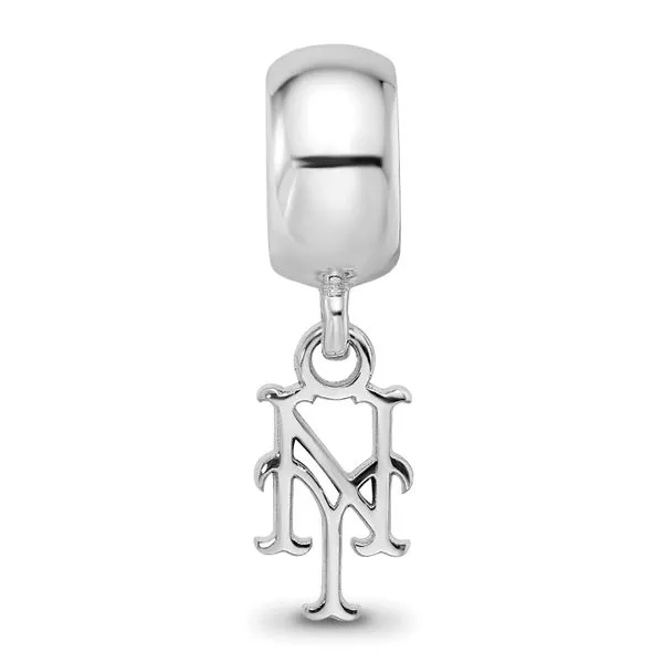 MLB New York Mets N-Y Bead