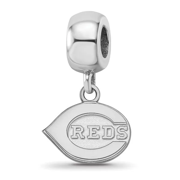 MLB Cincinnati Reds Bead