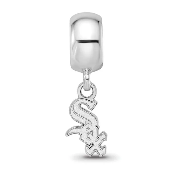 MLB Chicago White Sox Bead