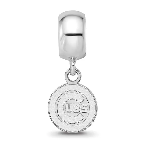 MLB Chicago Cubs Bead