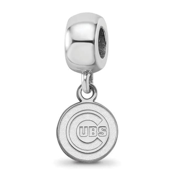 MLB Chicago Cubs Bead