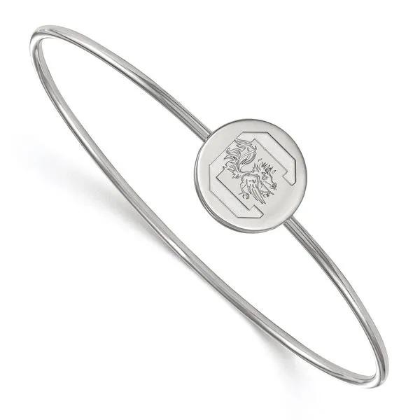 Collegiate University of South Carolina Bangle