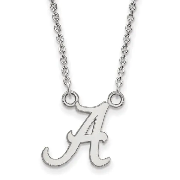 Collegiate University of Alabama Necklace similar item image