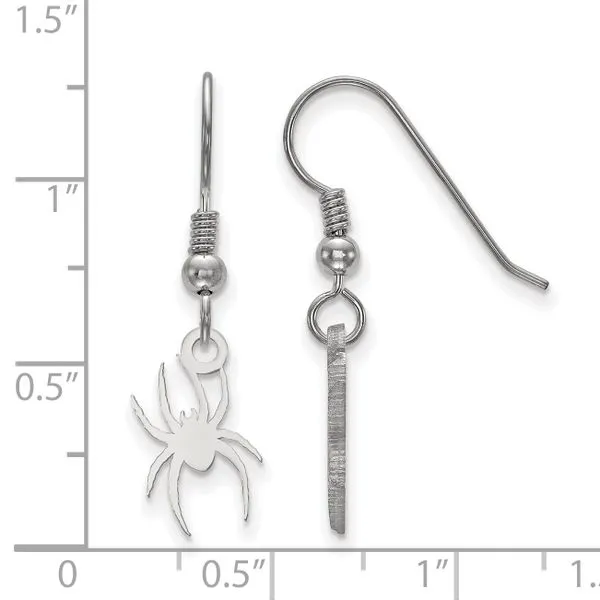 Collegiate LA Collegiate University of Richmond Earring