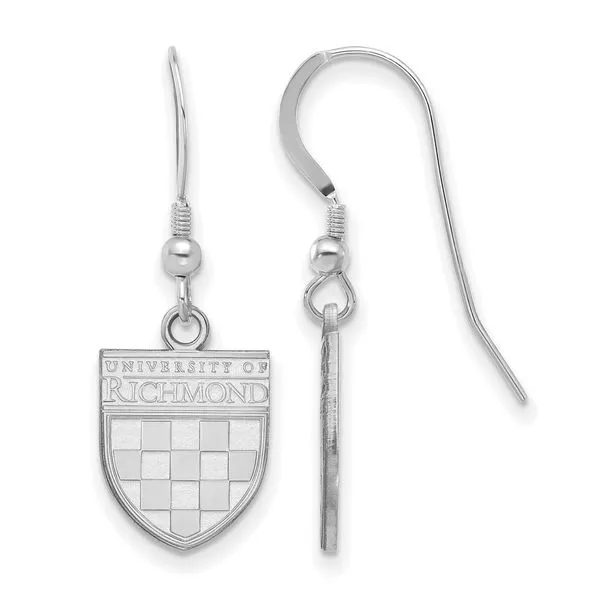 Collegiate LA Collegiate University of Richmond Earring