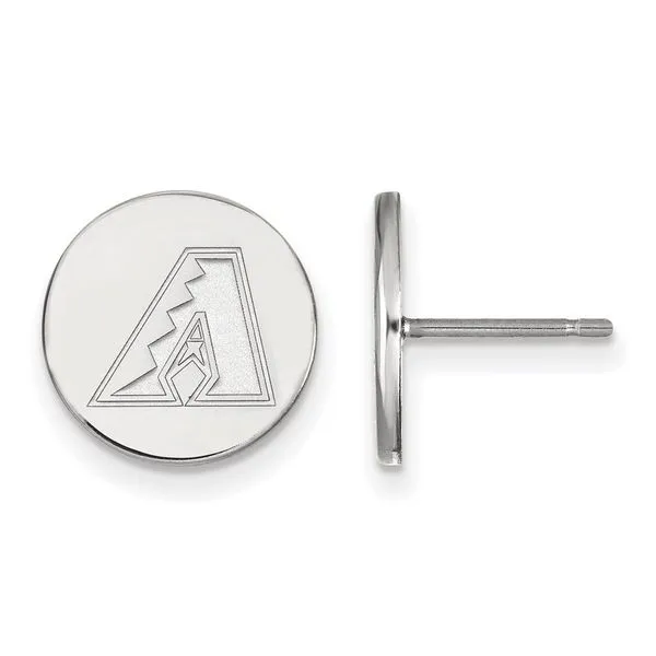MLB Ariz. Diamondbacks Earrings