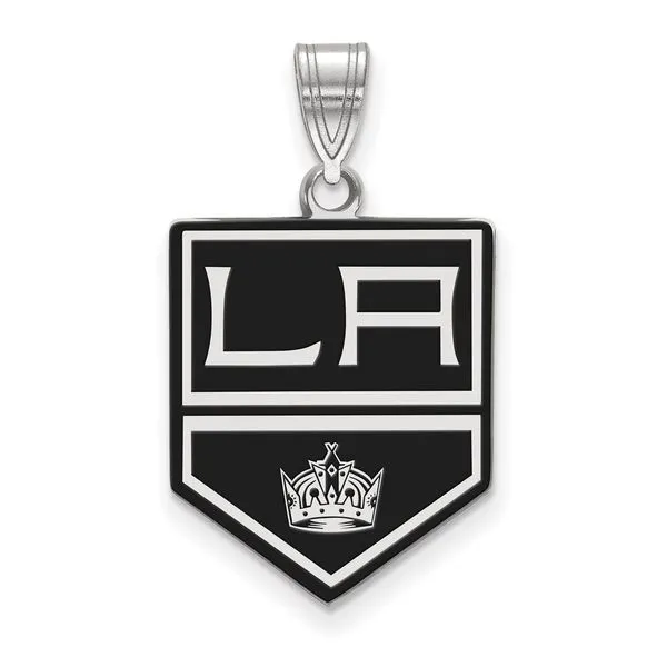 NHL Los Angeles Kings Pendant