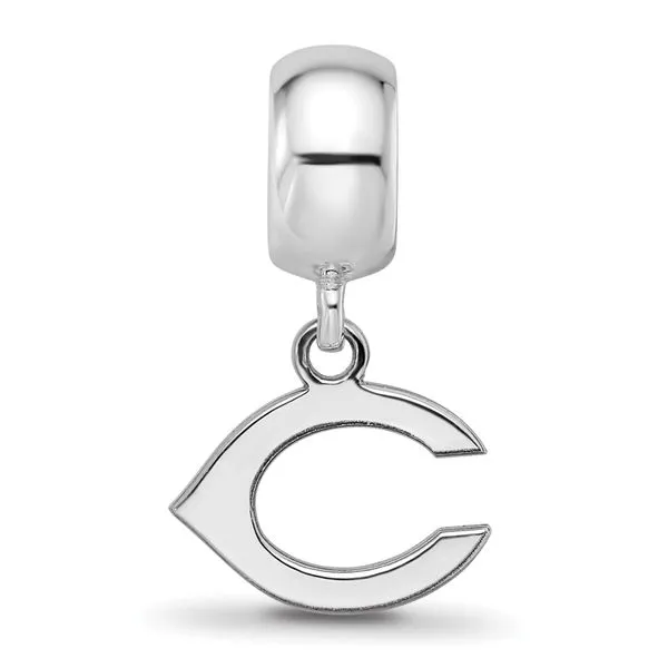 MLB Cincinnati Reds Bead