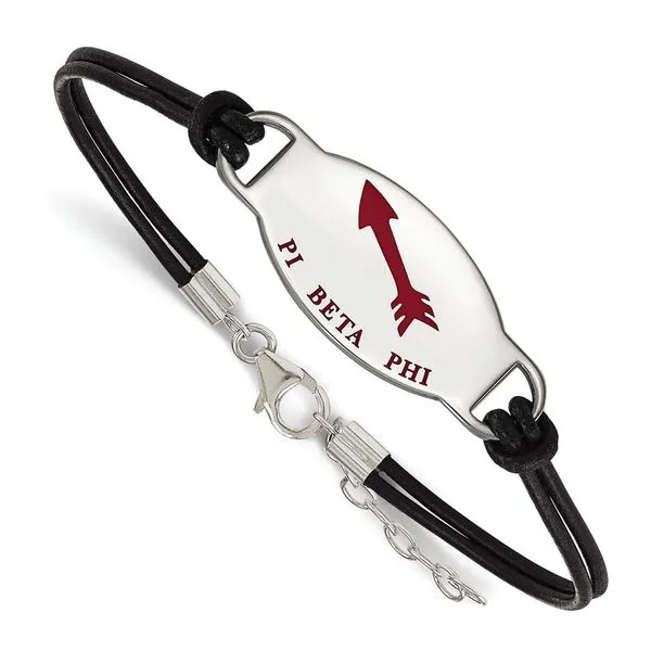 Sorority Life Pi Beta Phi Bracelet