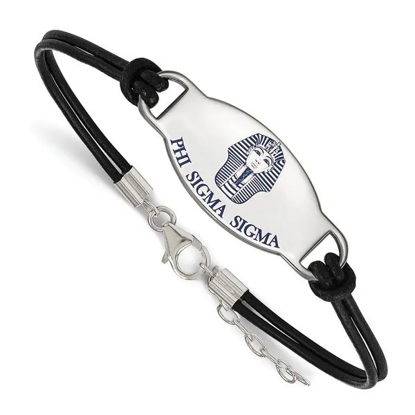 Sorority Life Phi Sigma Sigma Bracelet