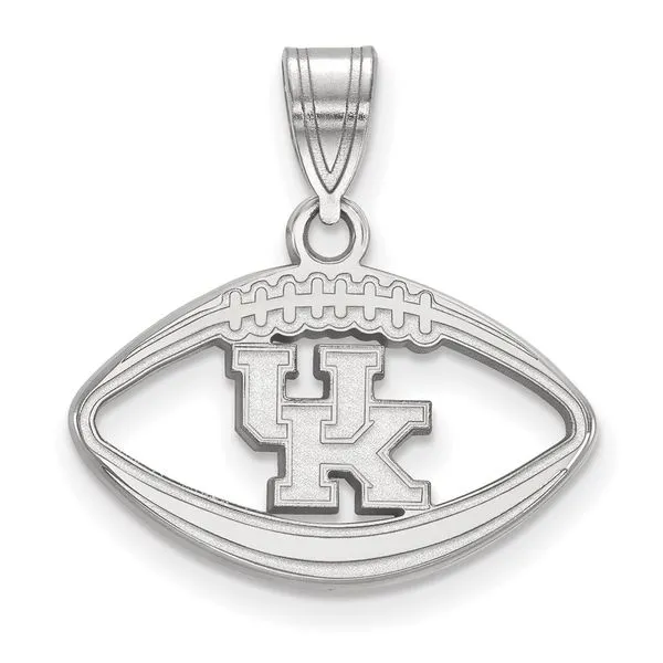 Collegiate University of Kentucky Pendant