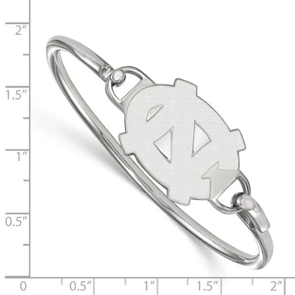 Collegiate University of North Carolina Bangle