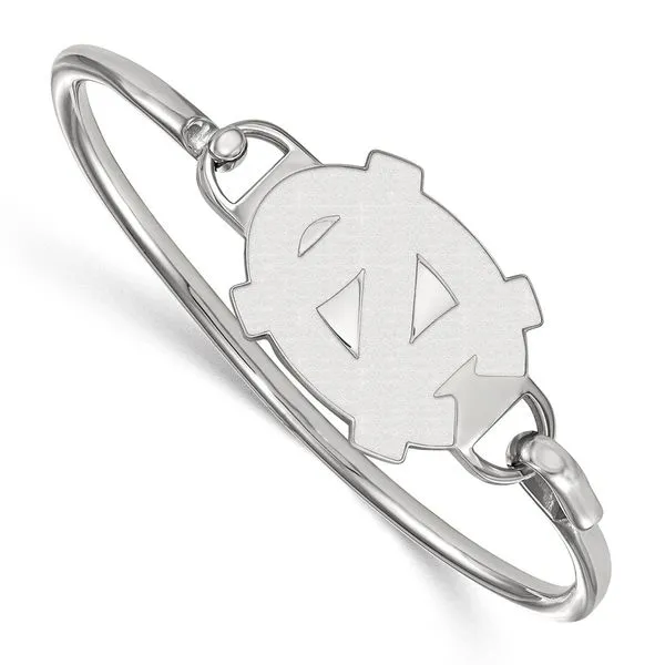 Collegiate University of North Carolina Bangle