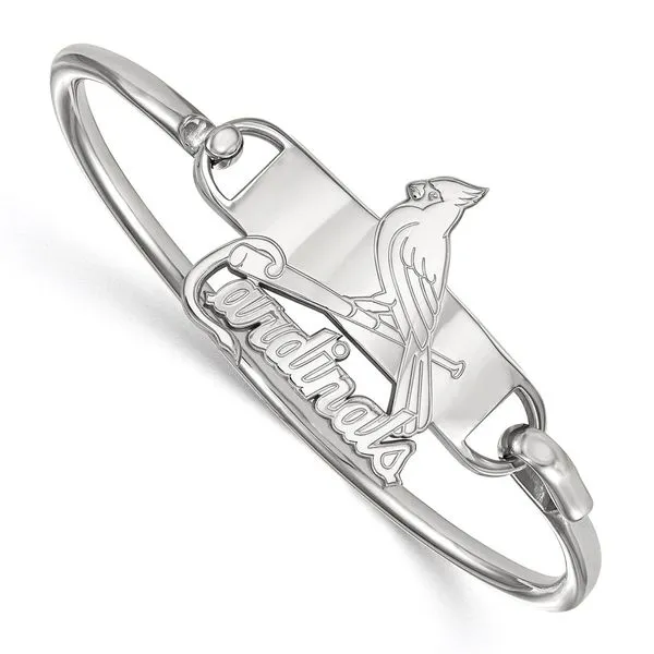 MLB St. Louis Cardinals Bangle