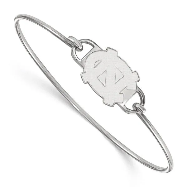 Collegiate University of North Carolina Bangle