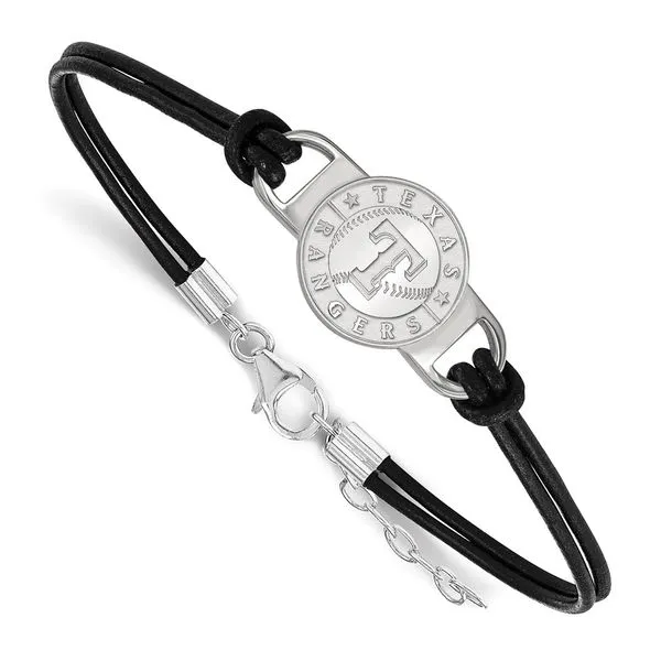 MLB Texas Rangers Bracelet