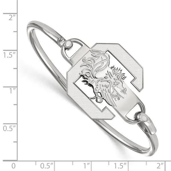 Collegiate University of South Carolina Bangle