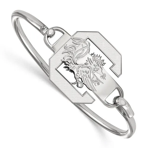 Collegiate University of South Carolina Bangle