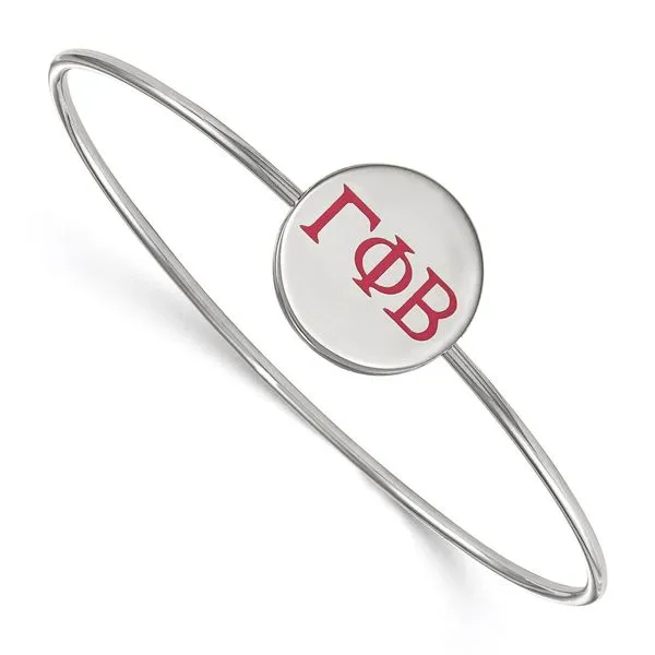 Sorority Life Gamma Phi Beta Bangle