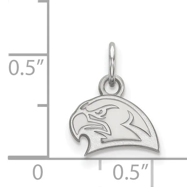 Collegiate Miami University Pendant