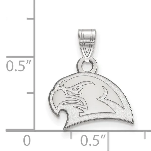 Collegiate Miami University Pendant