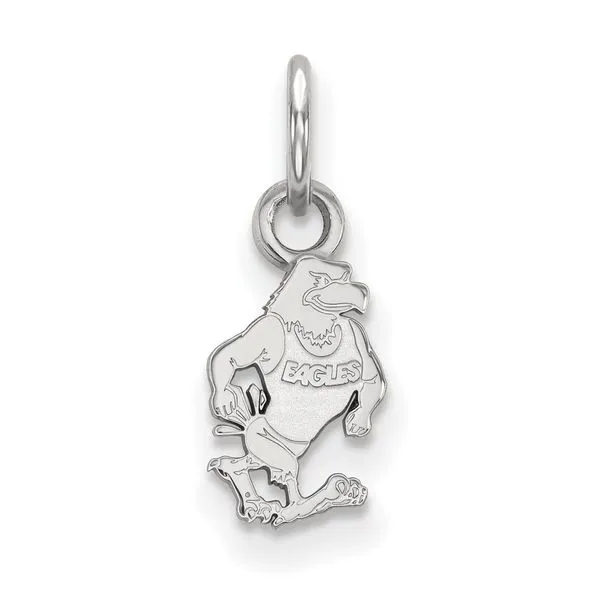 Collegiate Georgia Southern University Pendant