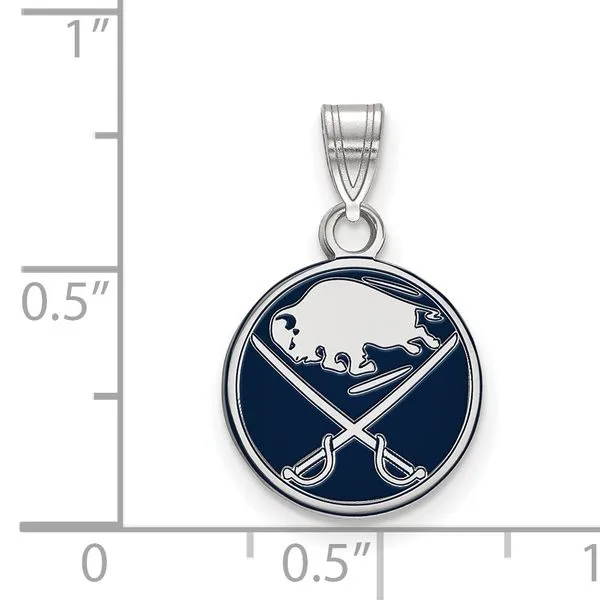 NHL Buffalo Sabres Pendant