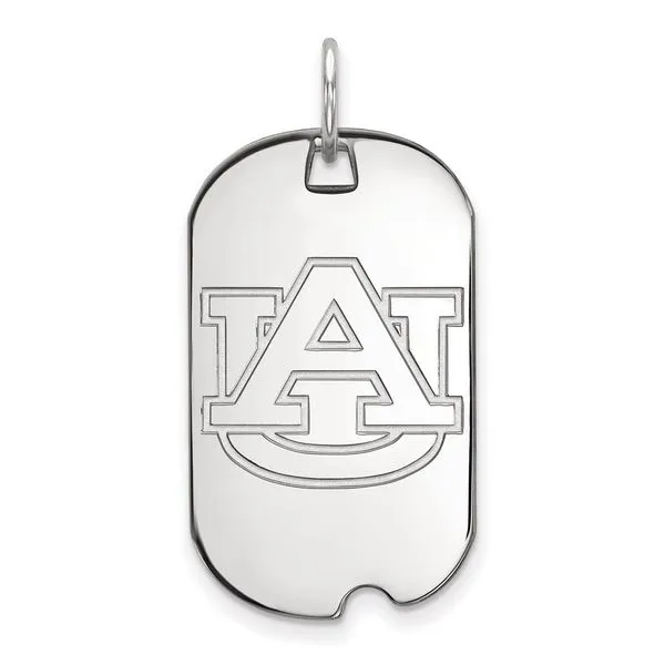 Collegiate Auburn University Dog Tag similar item image