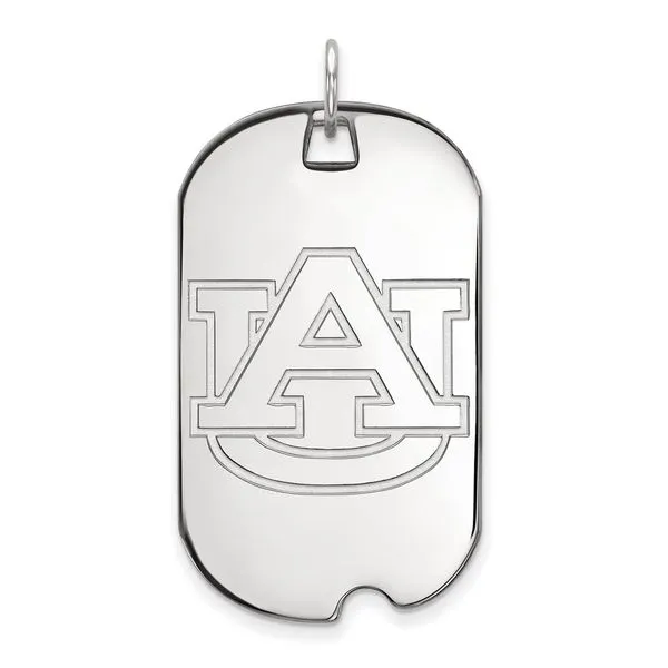 Collegiate Auburn University Dog Tag similar item image