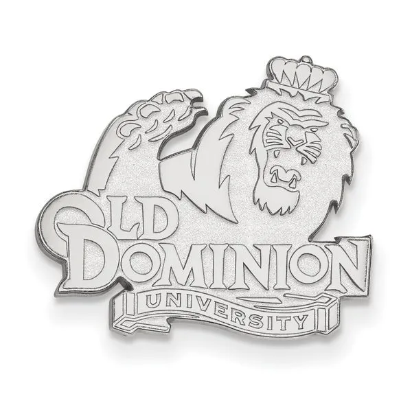 Collegiate Old Dominion Wallet