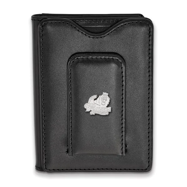 Collegiate Old Dominion Wallet