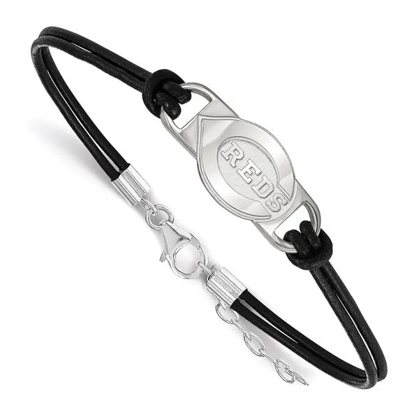 MLB Cincinnati Reds Bracelet