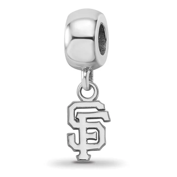 MLB San Francisco Giants Dangle