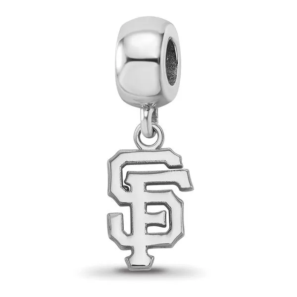 MLB San Francisco Giants Bead