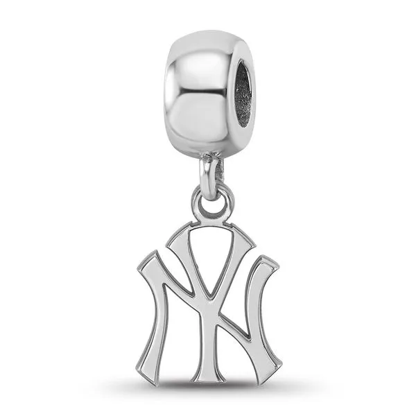 MLB New York Yankees N-Y Bead