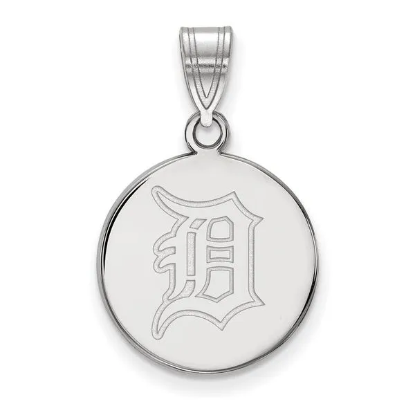 MLB Detroit Tigers Pendant similar item image