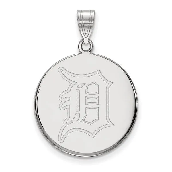 MLB Detroit Tigers Pendant similar item image