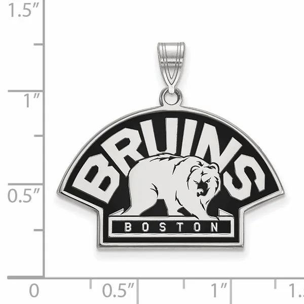 NHL Boston Bruins Pendant