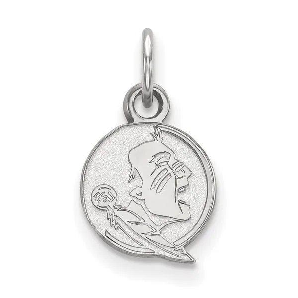 Collegiate Florida State Pendant