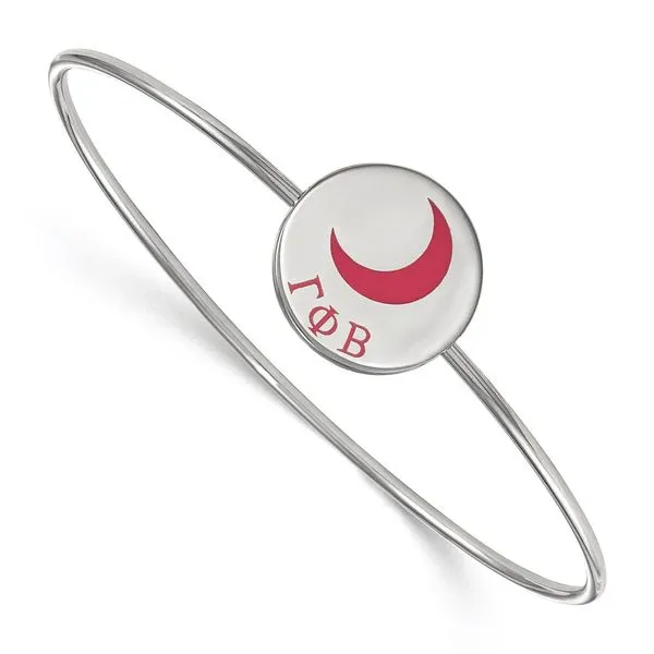 Sorority Life Gamma Phi Beta Bangle