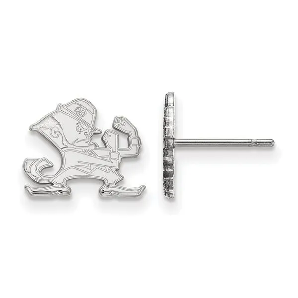 Collegiate University of Notre Dame Earrings similar item image