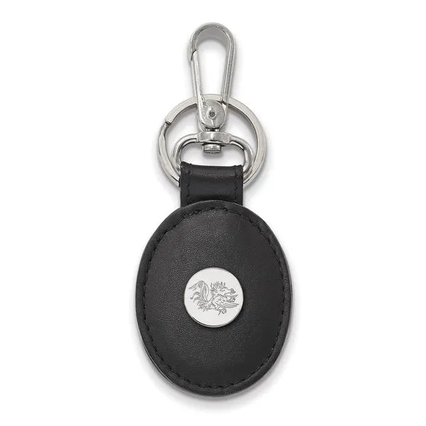 Collegiate U of South Carolina Key Chain