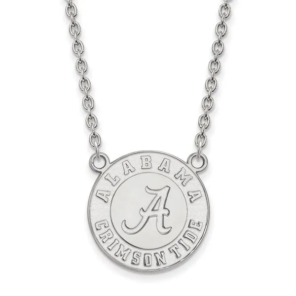 Collegiate University of Alabama Necklace similar item image