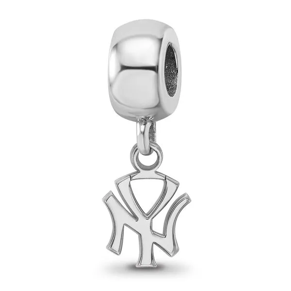 MLB New York Yankees N-Y Bead