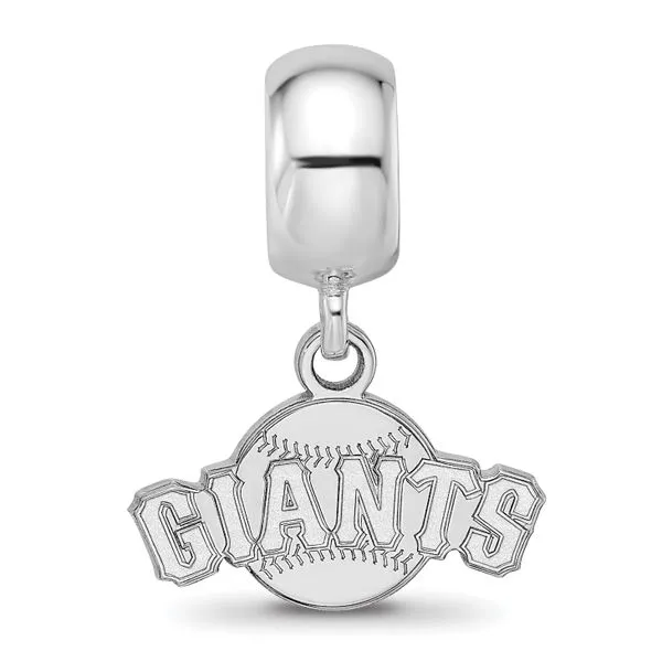 MLB San Francisco Giants Dangle