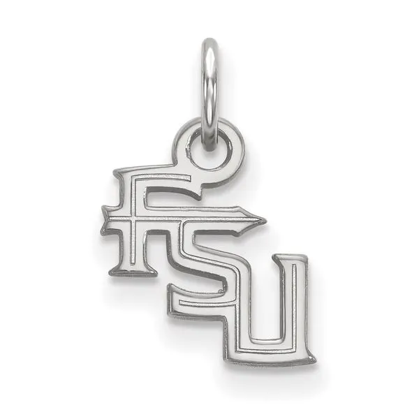 Collegiate Florida State Pendant