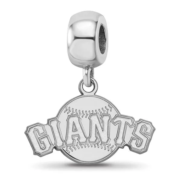 MLB San Francisco Giants Bead