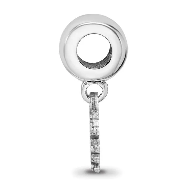 Collegiate University of South Carolina Bracelet Bead