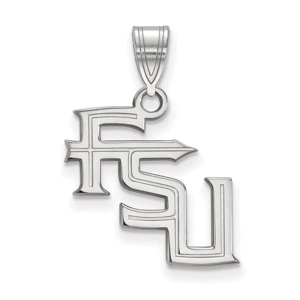 Collegiate Florida State Pendant